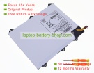 Samsung EB-BT567ABA, GH43-04535A 3.8V 7300mAh original batteries