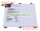 Samsung EB-BT567ABA, GH43-04535A 3.8V 7300mAh original batteries