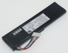 Getac ICHO-3S1P, 3ICP11/34/50 10.8V 2200mAh replacement batteries