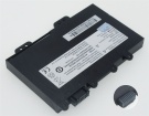 Getac GH5KN-00-13-4S1P-0 15.2V 4100mAh replacement batteries