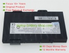 Getac GH5KN-00-13-4S1P-0 15.2V 4100mAh replacement batteries