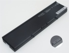 Getac M14-7G-4S1P4900-0, 2ICP7/49/101 14.8V 4900mAh original batteries