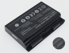 Clevo 6-87-P157S-4272 14.8V 4400mAh replacement batteries