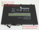 Getac G6BTA007H, 2ICP7/65/80-2 7.4V 8700mAh replacement batteries