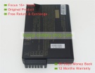 Getac BP3S3P3450P-01, 441128400007 10.8V 10350mAh replacement batteries