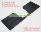 Microsoft G3HTA041H 11.36V 5473mAh original batteries