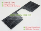 Microsoft G3HTA041H 11.36V 5473mAh original batteries