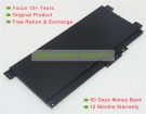 Acer 3ICP6/60/72, SQU-1718 11.55V 4550mAh replacement batteries