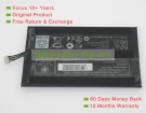 Gigabyte GND-D20 7.4V 4000mAh replacement batteries