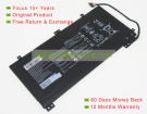 Huawei HB4593J6ECW 11.4V 3660mAh original batteries