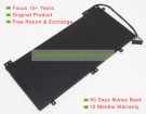 Huawei HB4593J6ECW 11.4V 3660mAh original batteries