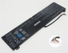 Acer AP18JHQ, KT.00408.001 15.2V 5550mAh original batteries