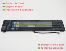 Acer AP18JHQ, KT.00408.001 15.2V 5550mAh original batteries