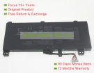 Asus 4ICP5/70/81, C41POJ5 15.4V 4335mAh original batteries