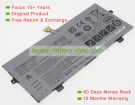 Samsung AA-PBUN4KP 7.7V 5120mAh replacement batteries