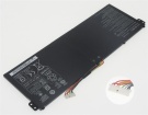 Acer AC14B17J 11.46V 3320mAh replacement batteries