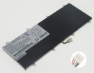 Panasonic BI-ORION-4KXKSX-01, B1-ORION-4KXKSX-01 7.2V 4040mAh replacement batteries