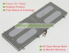 Panasonic BI-ORION-4KXKSX-01, B1-ORION-4KXKSX-01 7.2V 4040mAh replacement batteries