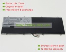 Panasonic BI-ORION-4KXKSX-01, B1-ORION-4KXKSX-01 7.2V 4040mAh replacement batteries