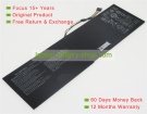 Acer AP17A7J, AP17A 7.72V 4580mAh original batteries