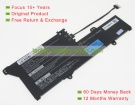 Nec PC-VP-BP126, PC-VP-BP120 11.52V 3166mAh original batteries