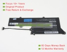 Nec PC-VP-BP126, PC-VP-BP120 11.52V 3166mAh original batteries