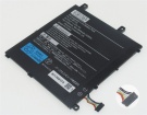 Nec PC-VP-BP125 11.52V 3166mAh replacement batteries