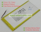 Acer PR-2874E9G 3.8V 4600mAh replacement batteries