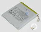 Acer PR-329083, KT.0010H.008 3.7V 2780mAh replacement batteries