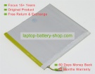 Acer PR-329083, KT.0010H.008 3.7V 2780mAh replacement batteries