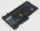 Dell 1V1XF, 27W58 11.4V 2700mAh original batteries