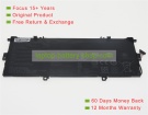Asus 0B200-02760400, C31N1724 11.55V 4335mAh original batteries