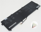 Asus C41PoJ1, 0B200-03630000 15.4V 4550mAh original batteries