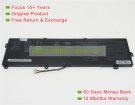 Asus C41PoJ1, 0B200-03630000 15.4V 4550mAh original batteries