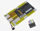 Getac BP2S2P2100S-EX, 441874200007 7.4V 4200mAh replacement batteries