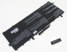 Getac TED, GETAC TED 15.28V 3420mAh replacement batteries