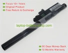 Acer NC4782-3600, NH4-00-3S1P2200-0 7.2V 2200mAh original batteries