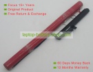 Acer NC4782-4600, NC4792-3600 14.4V 2200mAh original batteries