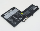 Lenovo L18M3PF8, 5B10T09089 11.4V 4610mAh original batteries