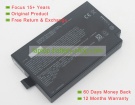 Getac BP3S3P3450P-02, 441880000001 10.8V 10350mAh replacement batteries