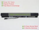Lenovo L17C6PF0, 5B10R38648 11.4V 4220mAh replacement batteries