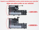 Lenovo L18L3PF2, 3ICP6/42/85 11.34V 3223mAh original batteries
