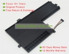 Lenovo L18L3PF2, 3ICP6/42/85 11.34V 3223mAh original batteries