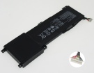 Gigabyte SQU-1724, 4ICP7/54/64 15.32V 4070mAh original batteries