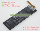 Lenovo L17D1P35 3.8V 2200mAh replacement batteries