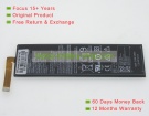 Lenovo L17D1P35 3.8V 2200mAh replacement batteries