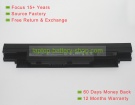 Asus A32N1331, A33N1332 10.8V 4400mAh replacement batteries