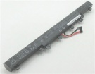 Asus 0B110-00480100, A41N1702-1 14.4V 3020mAh original batteries