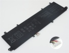 Asus C31N1821, 0B200-03210100 11.55V 4330mAh original batteries