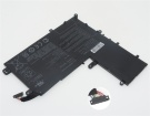 Asus B41N1827, B41BmE1 15.36V 3653mAh original batteries